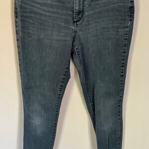 Universal Thread High Rise Jegging 8/29R